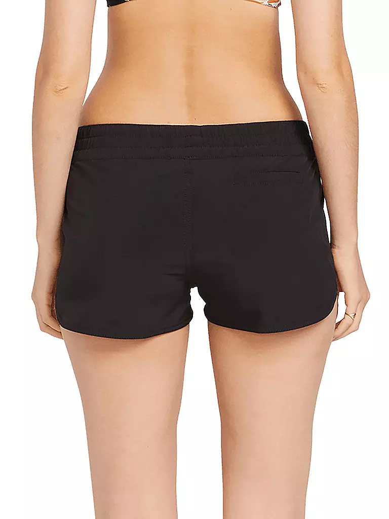VOLCOM | Boardshort da donna Simply Solid 2 |