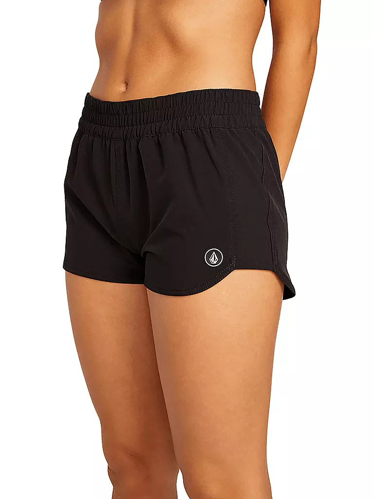 VOLCOM | Boardshort da donna Simply Solid 2 |