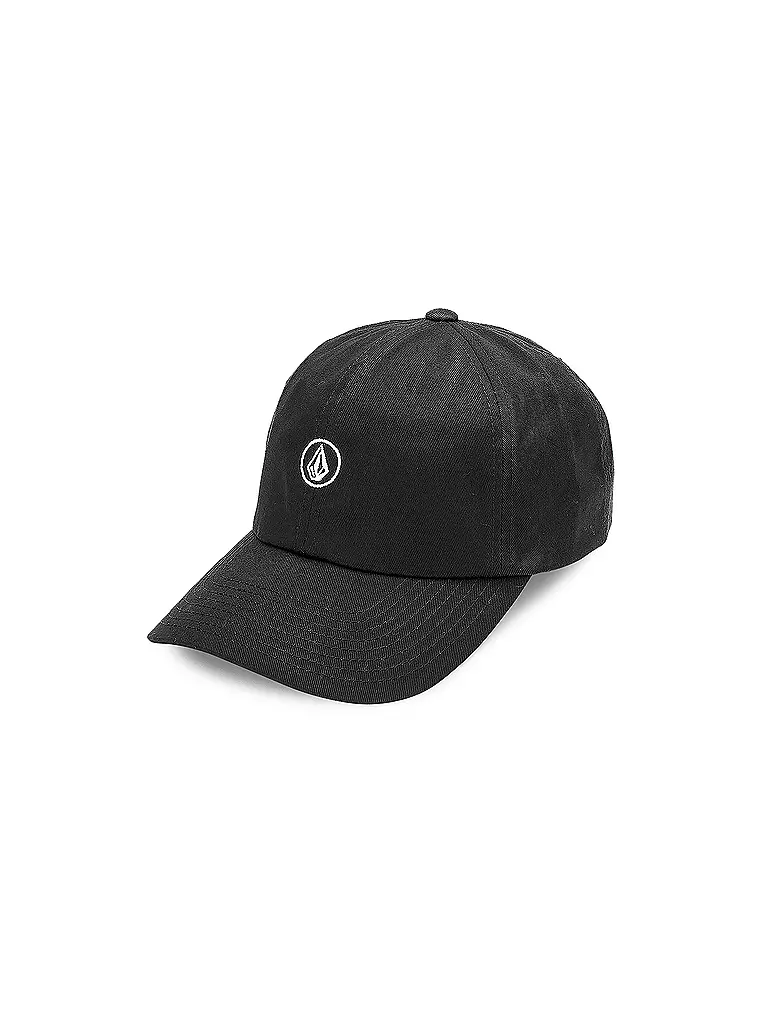 VOLCOM | Cappellino da donna Circle Stone Dad | Nero