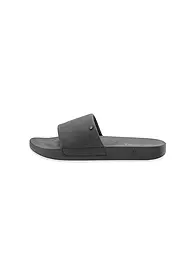VOLCOM | Ciabatte da bagno da donna Volcation Slide | Nero