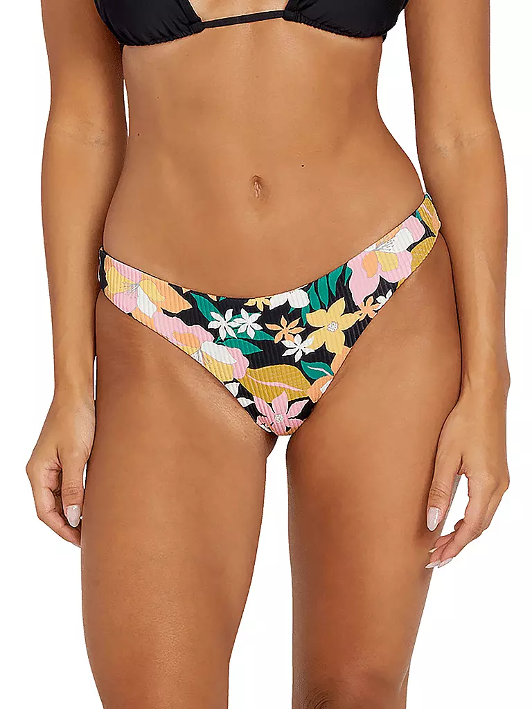 VOLCOM | Damen Bikinihose Had Me At Aloha Hipster | Multicolore