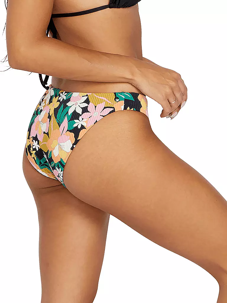 VOLCOM | Damen Bikinihose Had Me At Aloha Hipster | Multicolore
