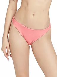 VOLCOM | Damen Bikinihose So Current Skimpy | Rosa