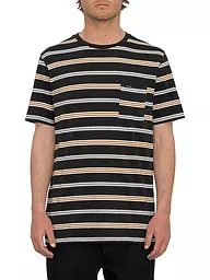 VOLCOM | Herren Beachshirt Bongo Crewneck | Multicolore