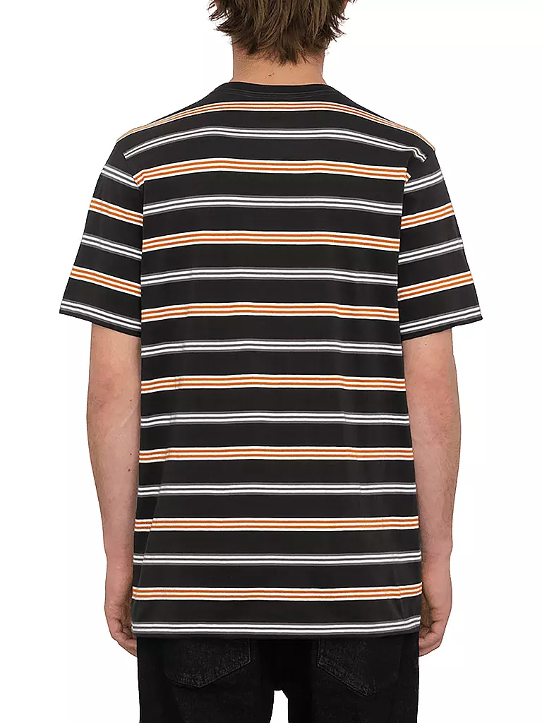 VOLCOM | Herren Beachshirt Bongo Crewneck | Multicolore