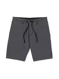 VOLCOM | Herren Bermuda Voltripper Hybrid 20 | Grigio