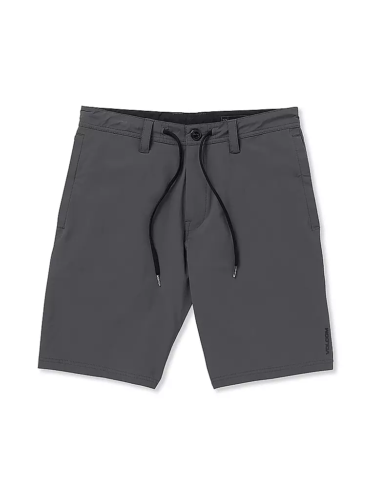 VOLCOM | Herren Bermuda Voltripper Hybrid 20 | Grigio