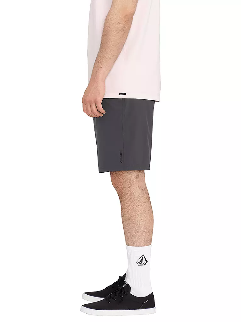VOLCOM | Herren Bermuda Voltripper Hybrid 20 | Grigio