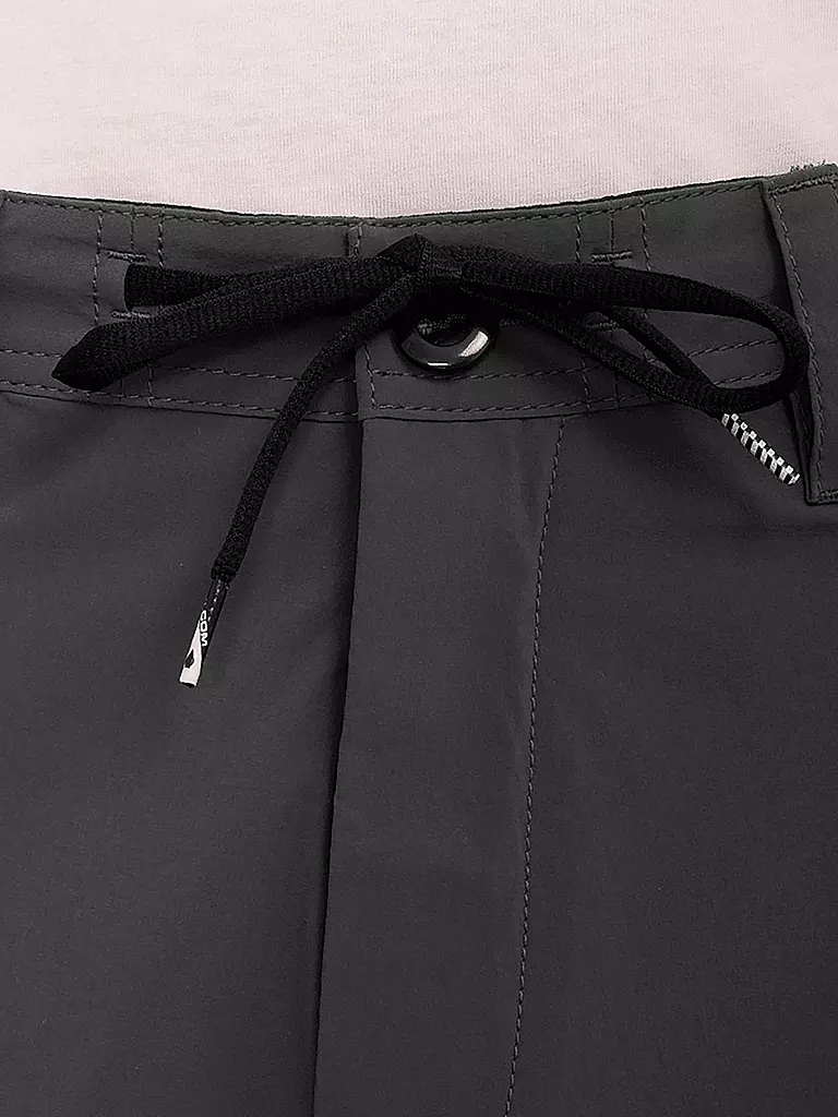 VOLCOM | Herren Bermuda Voltripper Hybrid 20 | Grigio