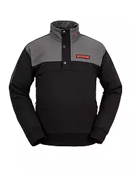 VOLCOM | Herren Shirt She Fleece | Nero