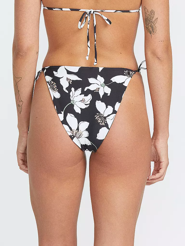 VOLCOM | Slip bikini da donna Midnight Lily Skimpy |