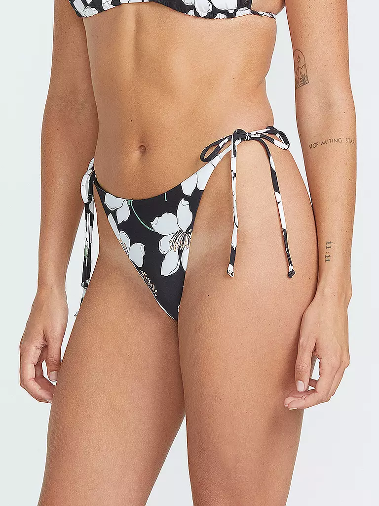 VOLCOM | Slip bikini da donna Midnight Lily Skimpy |