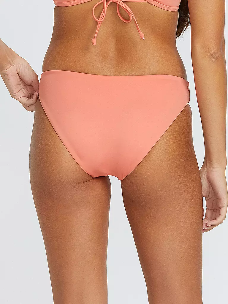 VOLCOM | Slip bikini da donna Simply Seamless Full |