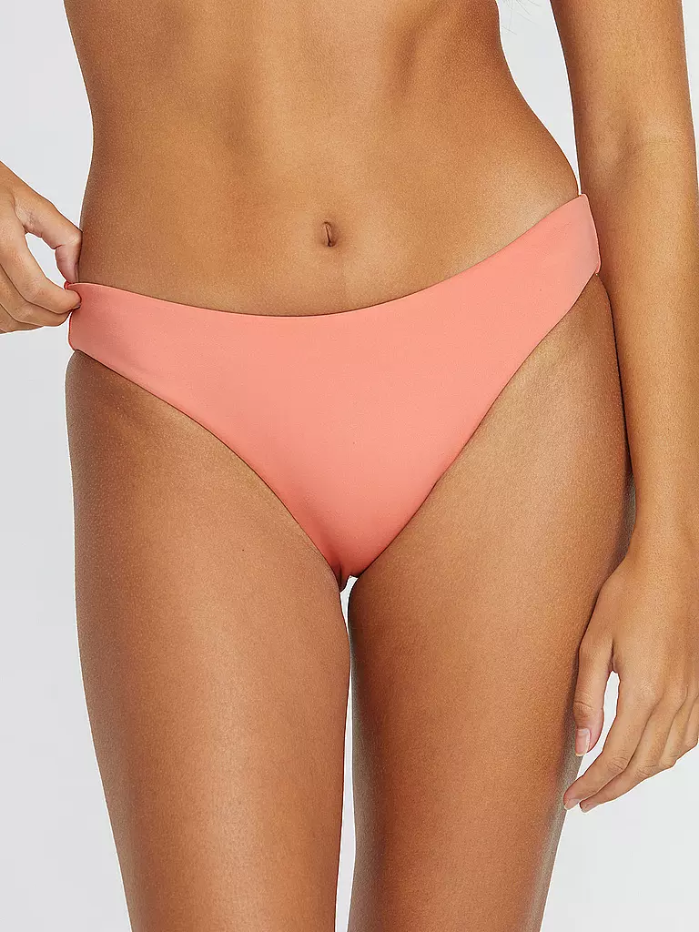 VOLCOM | Slip bikini da donna Simply Seamless Full |