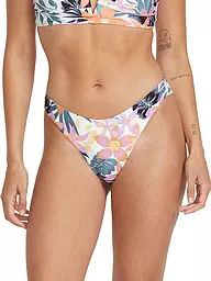 VOLCOM | Slip bikini da donna Tropicabana Cheekini | Multicolore