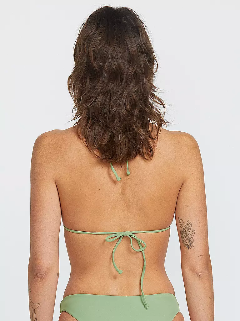 VOLCOM | Top bikini da donna Simply Seamless |