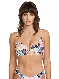 VOLCOM | Top bikini da donna Tropicana | Multicolore