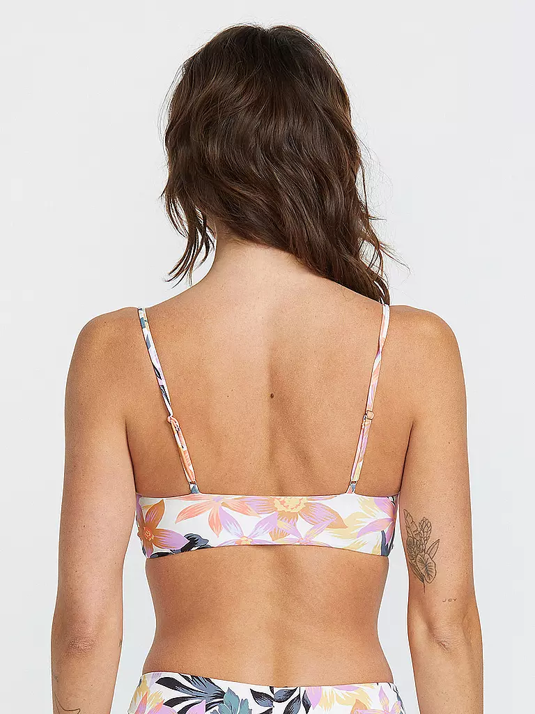 VOLCOM | Top bikini da donna Tropicana | 