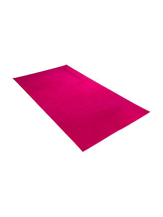 VOSSEN | Telo mare in velluto "Beach Club" 100x180cm