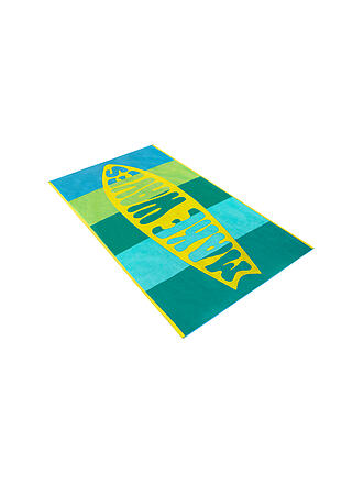 VOSSEN | Telo da bagno Make Waves