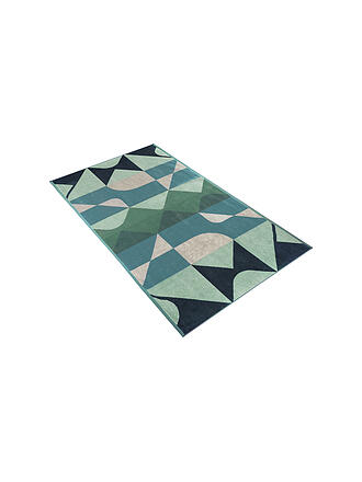 VOSSEN | Telo da bagno Geometric Glow