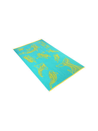 VOSSEN | Telo da bagno Free Ocean