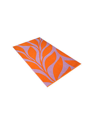 VOSSEN | Telo da bagno Ocean Leaf 100x180cm