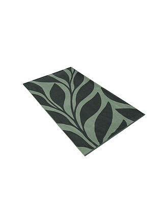 VOSSEN | Telo da bagno Ocean Leaf 100x180cm