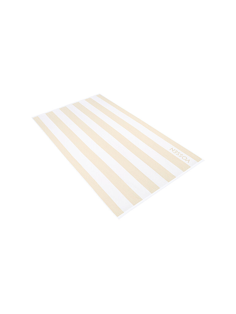 Telo da bagno Signature 100x180cm beige
