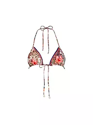 WATERCULT | Damen Bikinioberteil | Multicolore