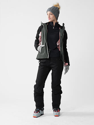 WATTS | Pantaloni da sci da donna Bardo