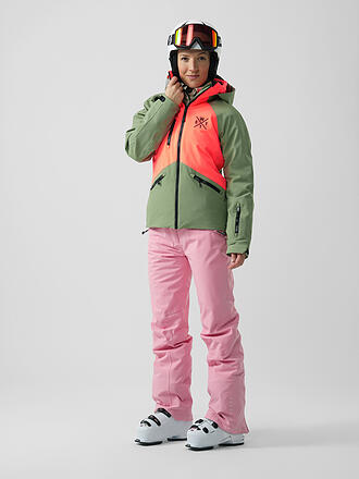 WATTS | Damen Skijacke XPeak