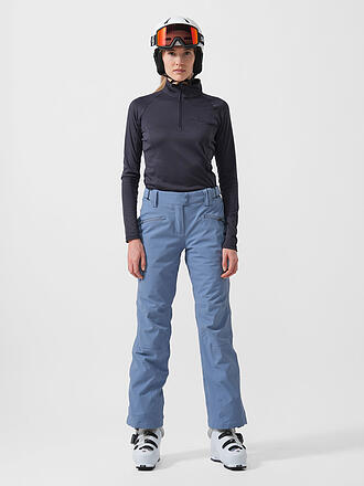 WATTS | Pantaloni da sci da donna Bardo