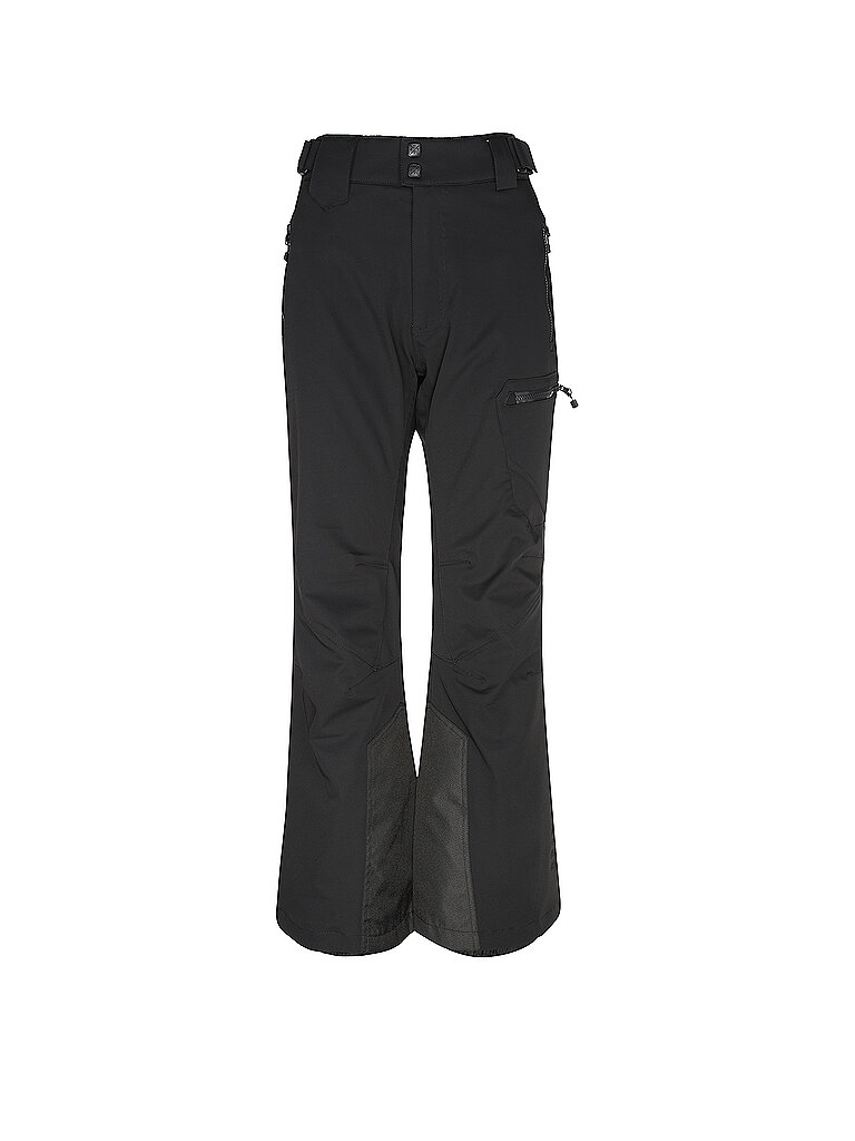 Pantaloni da sci da uomo Gostt nero M