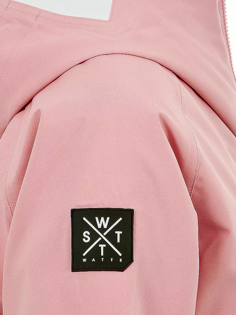 WATTS | Giacca da sci a vento da donna X-Metod |