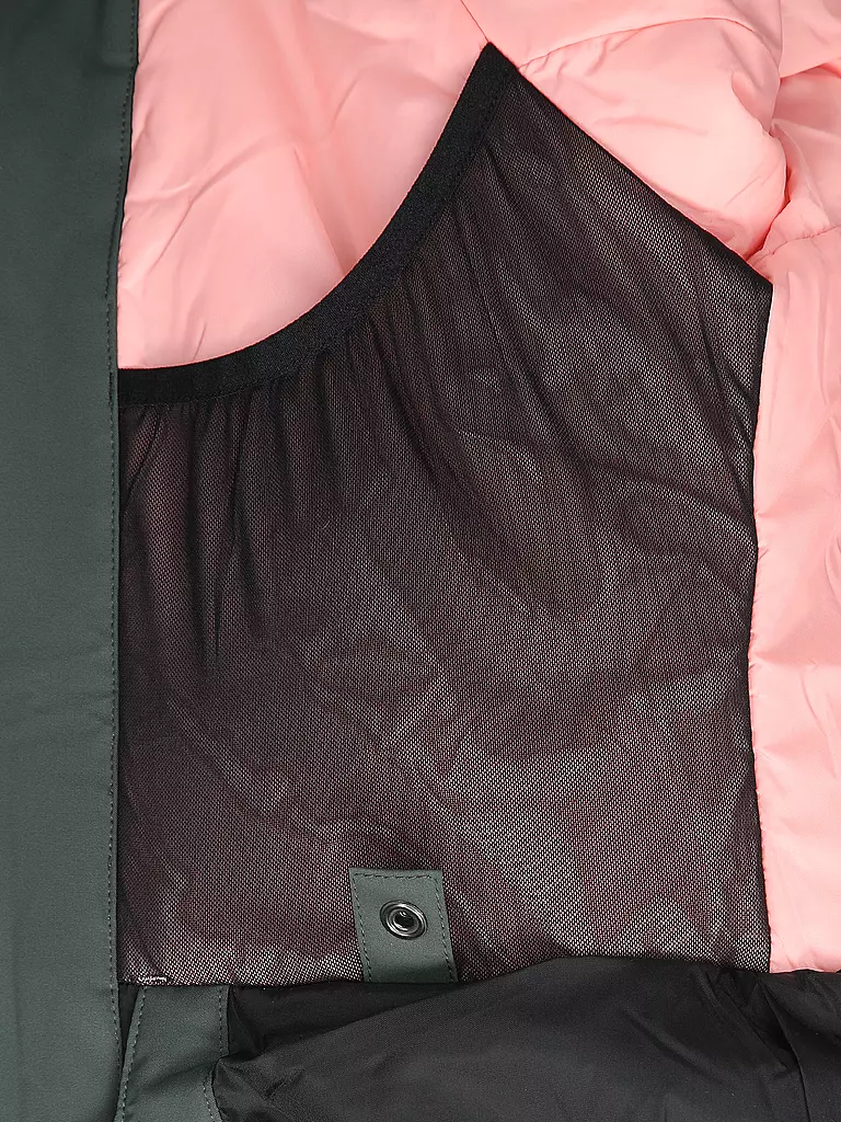 WATTS | Giacca da sci da donna X-Ice | 