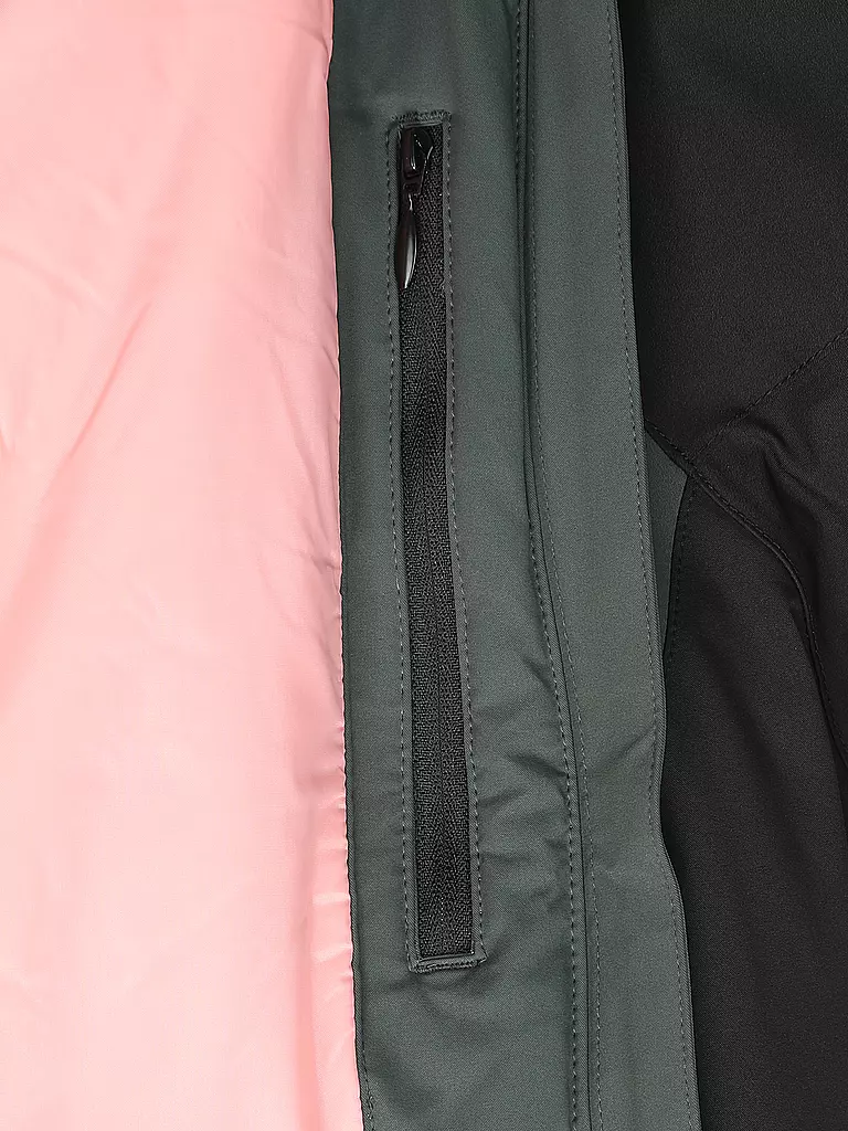 WATTS | Giacca da sci da donna X-Ice | 