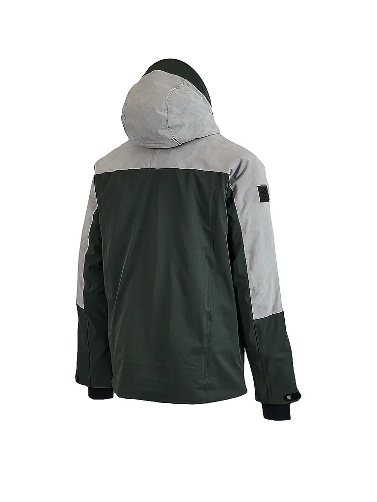 WATTS | Giacca da sci da uomo Blow | 