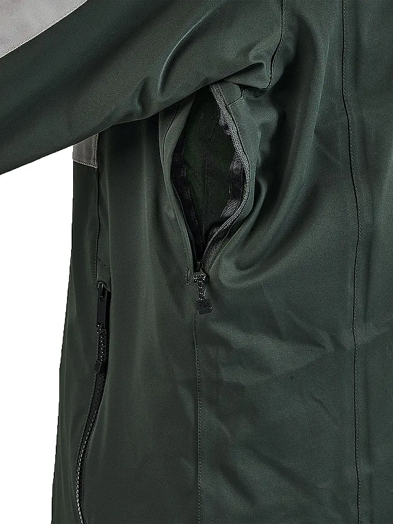 WATTS | Giacca da sci da uomo Blow | 