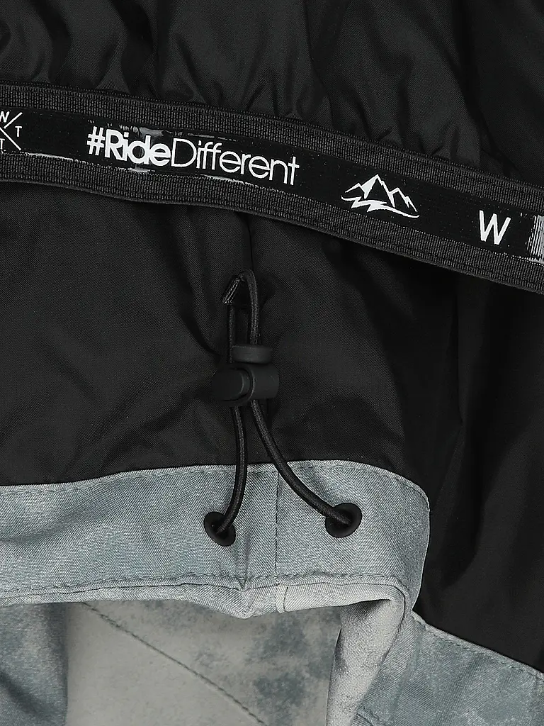 WATTS | Giacca da sci da uomo Gamma 2.0 | 