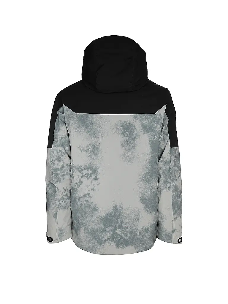 WATTS | Giacca da sci da uomo Gamma 2.0 | Beige