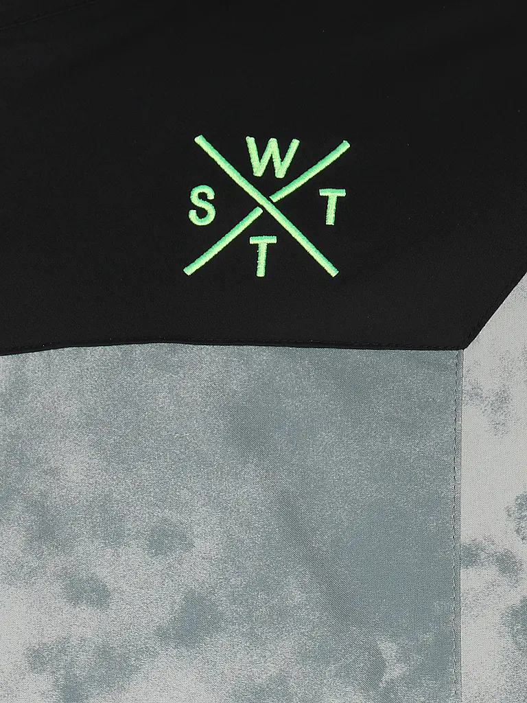 WATTS | Giacca da sci da uomo Gamma 2.0 | 