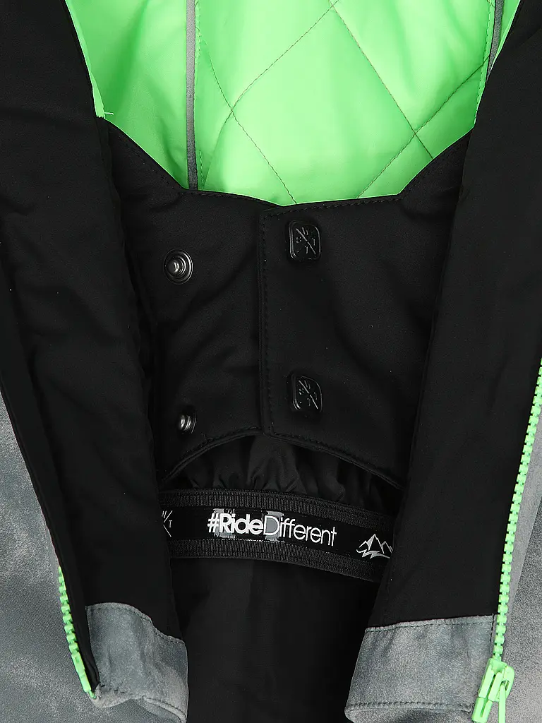 WATTS | Giacca da sci da uomo Gamma 2.0 | 