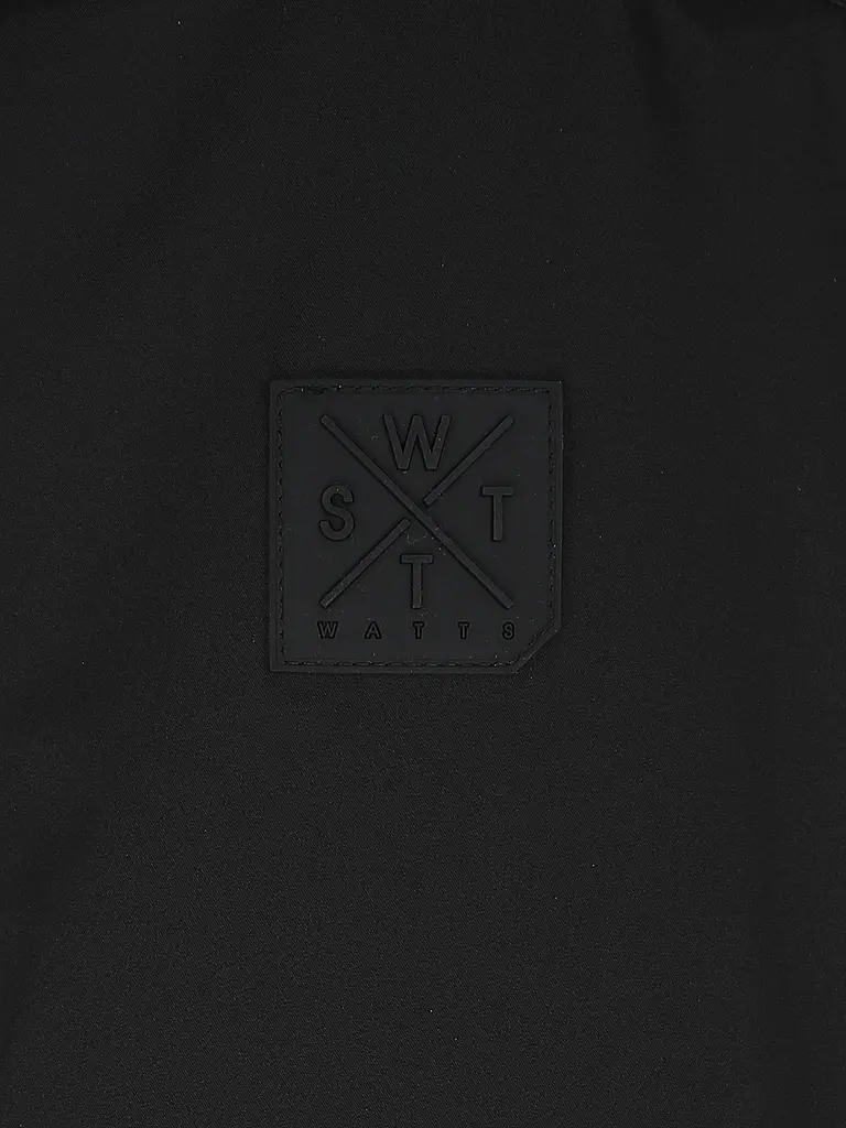 WATTS | Giacca da sci da uomo Gamma 2.0 | 