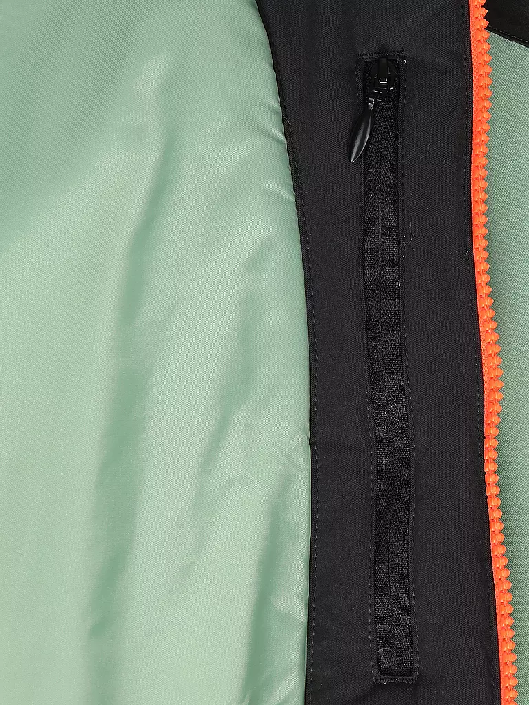 WATTS | Giacca da sci da uomo Storm |