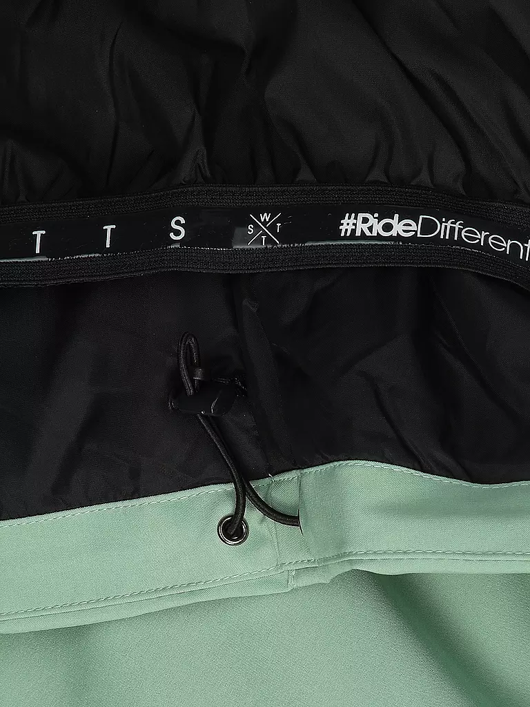 WATTS | Giacca da sci da uomo Storm |