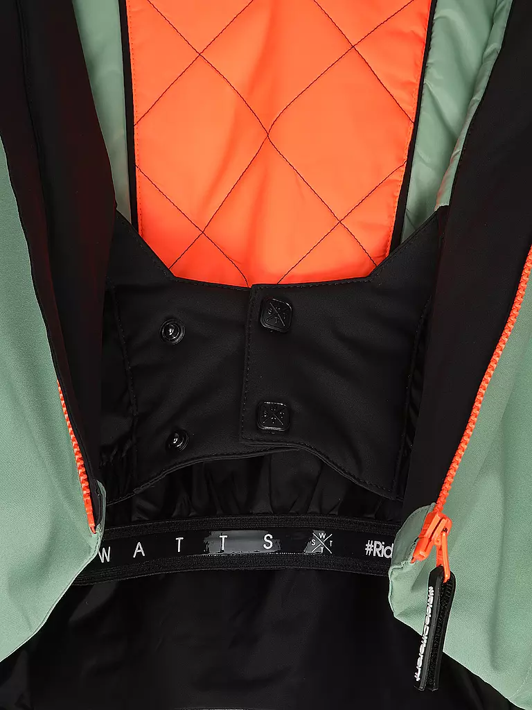 WATTS | Giacca da sci da uomo Storm |