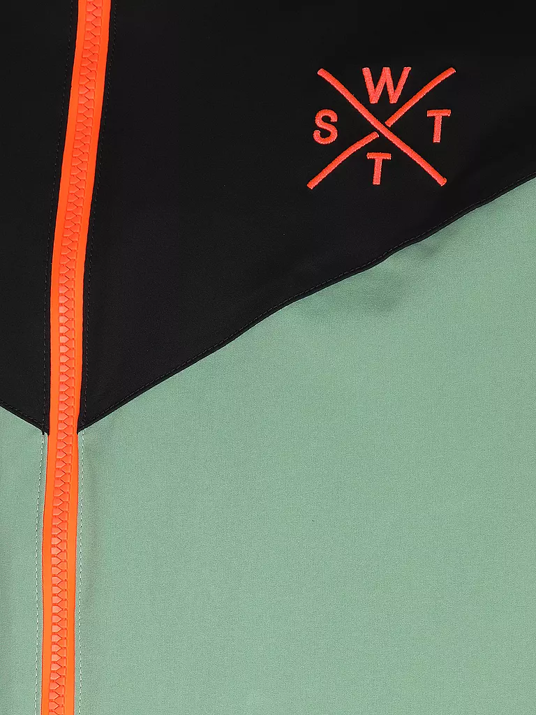 WATTS | Giacca da sci da uomo Storm |