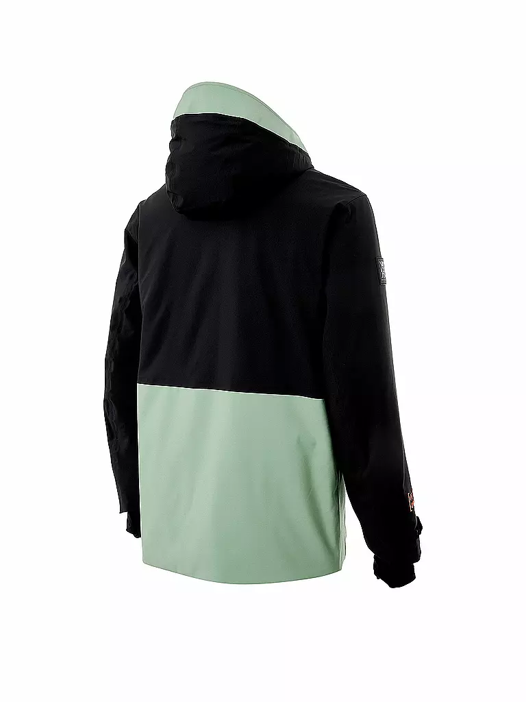 WATTS | Giacca da sci da uomo X-Regular | 