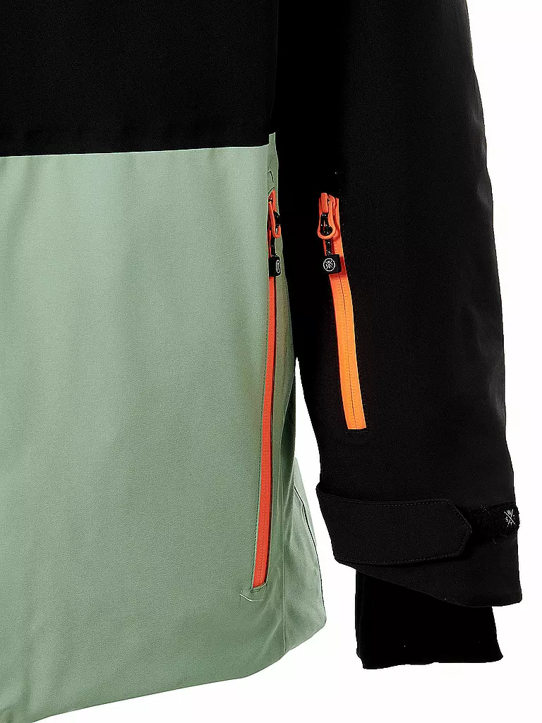 WATTS | Giacca da sci da uomo X-Regular | 